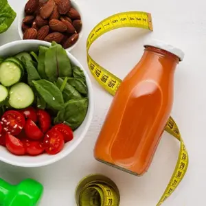 Certificación Nutrición Celular Avanzada
