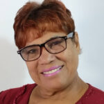 Maylene Auxiliadora Piña Mujica